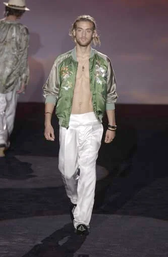 Look 11